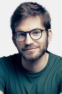 Thomas Wiesel in Campus Comedy Tour 2017
