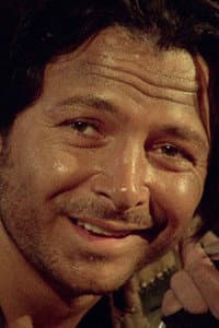 Tony Anthony in Force of Impulse