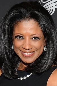 Marva Hicks in Asunder