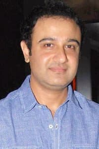 Vivek Mushran in Aisi Bhi Kya Jaldi Hai