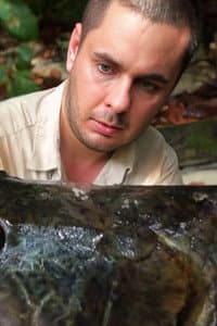 Stéphane Kieffer in Aïmara : Terreur d'Amazonie