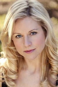 Abigail Titmuss in The League of Legend Keepers: Shadows