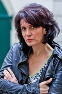 Astrid Wagner in Jack Unterweger - der charmante Serienkiller