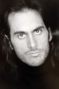 Mathew Karedas in Enter the Samurai: The Making of Samurai Cop 2
