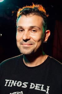 Mike Recine in Who Are You to Judge?