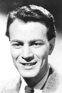 Hugh Cross in Spring-Heeled Jack