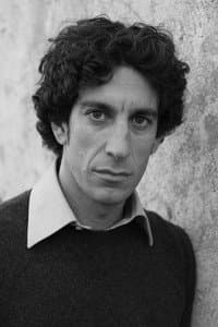 Fabrizio Amicucci in Il bambino cattivo