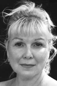 Francine Morand in Deux femmes en or