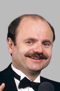 Howard Finkel in All Aboard the Lex Express
