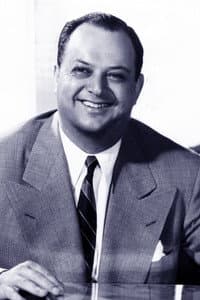 Jerry Wald in Rambling 'Round Radio Row #5