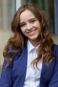 Iryna Kudashova in Каховський обʼєкт