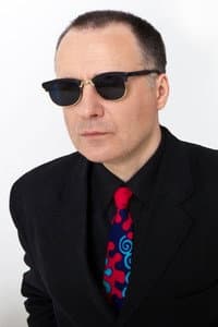 Vasily Shumov in Герои советского нью-вейва