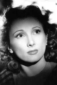 Jany Holt in Un grand amour de Beethoven