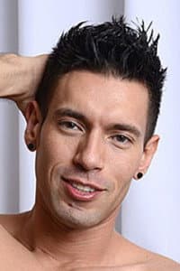 Alexander Garrett in Cockwork