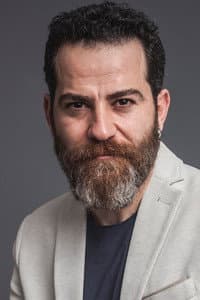 Burak Demir in Güvercin Hırsızları