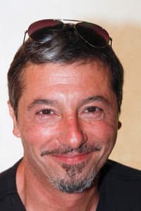 Marc Duret in Au nom d'Athènes