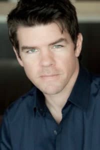 Stephen Shelton in Stiff