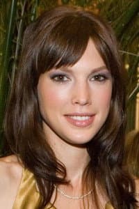 Karin Touart in Georg
