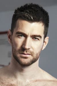 Woody Fox in Vita Love