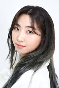 Gong Min-ji in 2NE1 New Evolution Global Tour