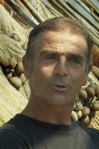 Marco Giudici in I cavalieri della laguna