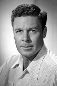 John Archer in Destination Moon
