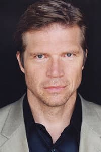Rodney Gilfry in Don Giovanni