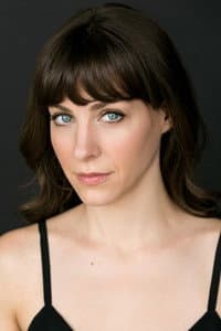 Jessie Cohen in The Baltimorons
