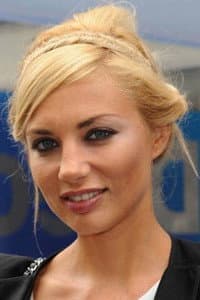 Ariane Brodier in Clandestines