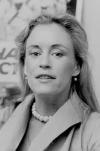 Arna-Maria Winchester in Pandemonium