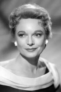 Anna Neagle in King's Rhapsody