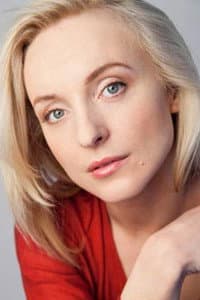 Svetlana Anikey in Людоед