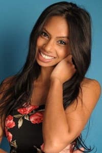 Jenny Itwaru in The Manny
