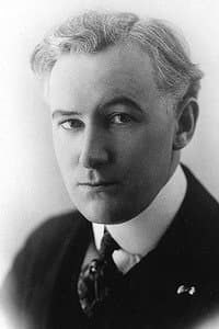 Broderick O'Farrell in Mother's Holiday