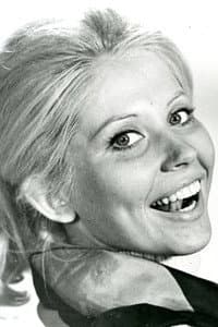 Barbro Hedström in Guerrilla Girls: en dag i Stockholm