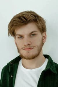 Andrey Maksimov in Лиля