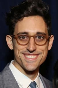Justin Peck in George Balanchine's The Nutcracker