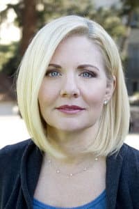 Debbie Sheridan in I Am Rage