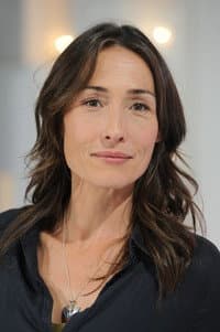 Annelise Hesme in Juste un peu d'@mour