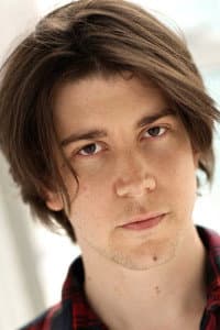 David Gelles in This Is It