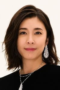 Yuko Takeuchi in Kurîpî: Itsuwari no Rinjin