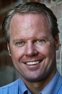 Dan Warner in Valley Of Love