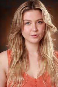 MacKenzie Wynn in Sally