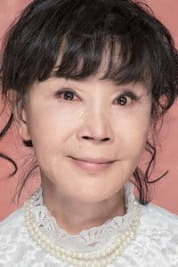 Lee Yong-nyeo in Ah-ga-ssi