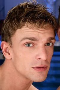 Dominik Eastley in Jizz Junkies