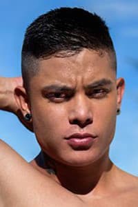 Ian Torres in Demoralize My Hole!