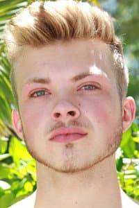 Austin Ryder in Damn, Boy