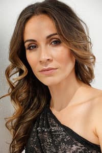 Presciliana Esparolini in Sniper: Ghost Shooter