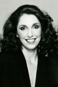 Stephanie Cotsirilos in The Honorary Consul