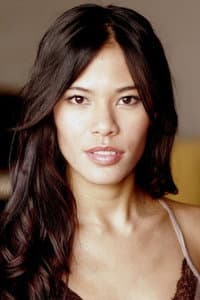 Christina Grance in Sons of Liberty